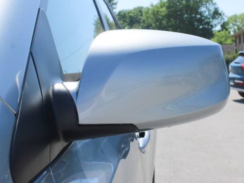 Used 2011 Hyundai Tucson GLS FWD image 7