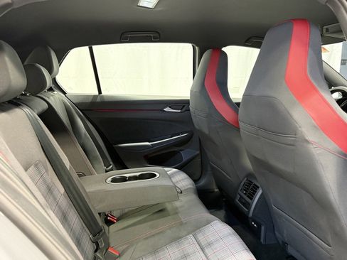 Used 2024 Volkswagen GTI S image 33