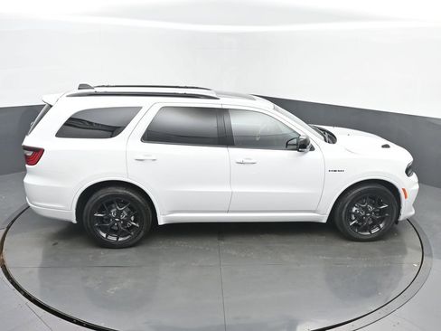 New 2026 Dodge Durango GT image 43