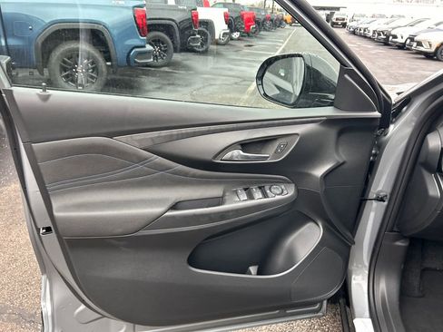 New 2026 Buick Envista Sport Touring image 16