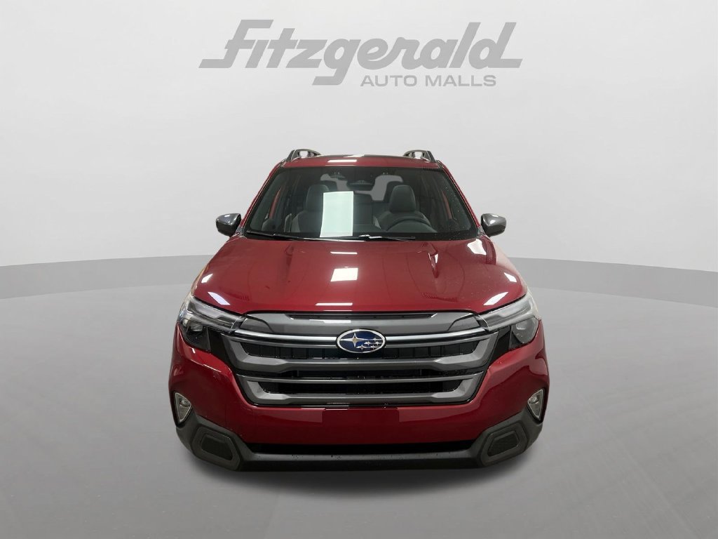 New 2026 Subaru Forester Premium AWD/4WD image 11