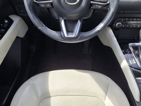 Used 2022 MAZDA CX-5 AWD 2.5 S w/ Premium Plus Pkg image 14