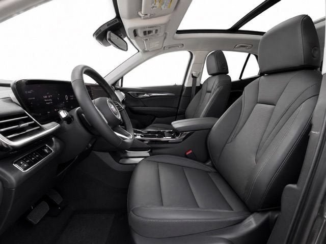 New 2026 Buick Envision Preferred AWD/4WD image 12