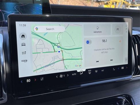 New 2025 Ford Expedition Platinum w/ Driver's Package image 26