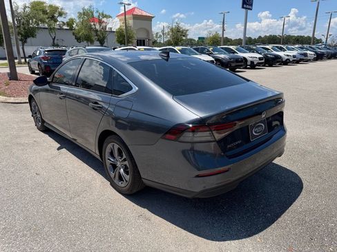 Used 2024 Honda Accord EX image 7