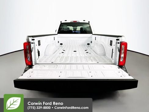 New 2026 Ford F250 XL AWD/4WD image 26