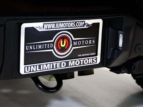 Used 2023 Ford Bronco Raptor image 76