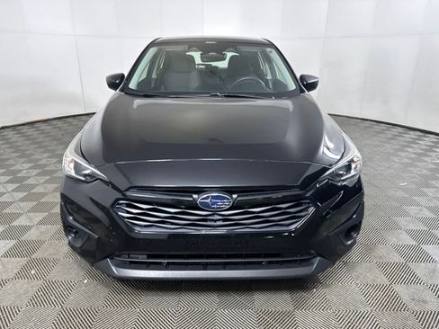 Used 2024 Subaru Impreza 2.0i image 8