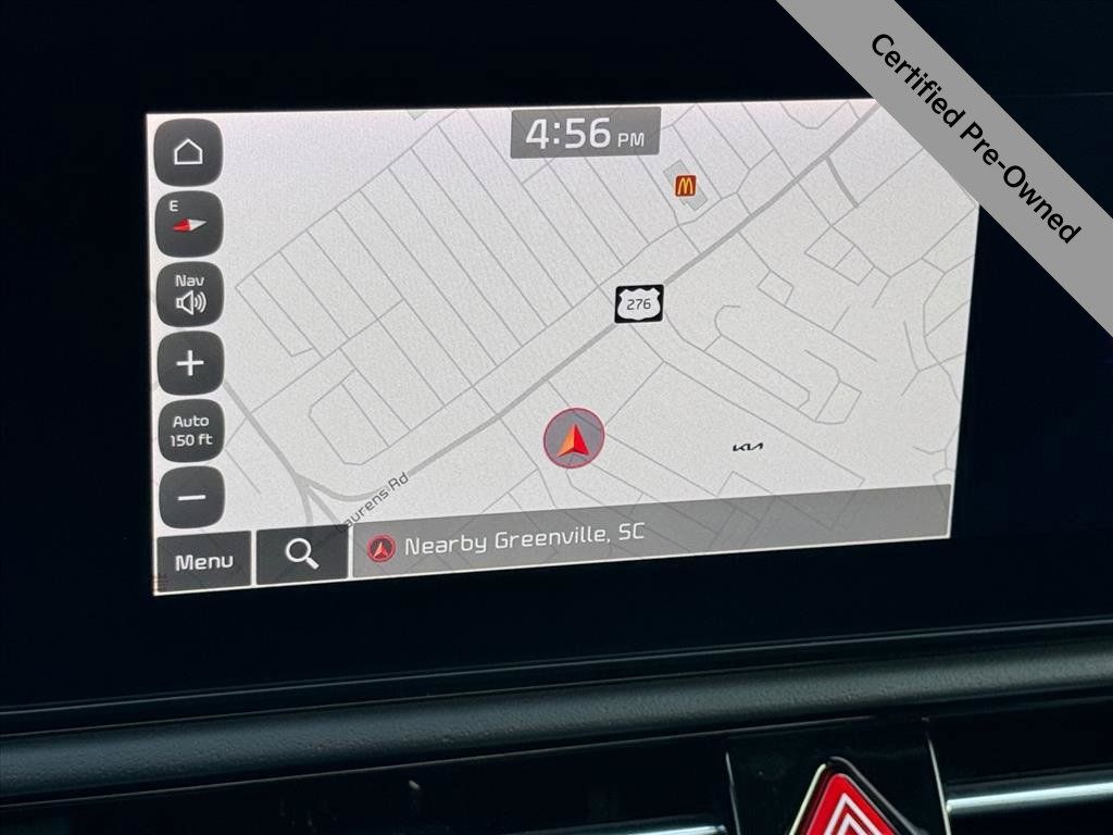 Certified 2024 Kia Niro Wave FWD image 24