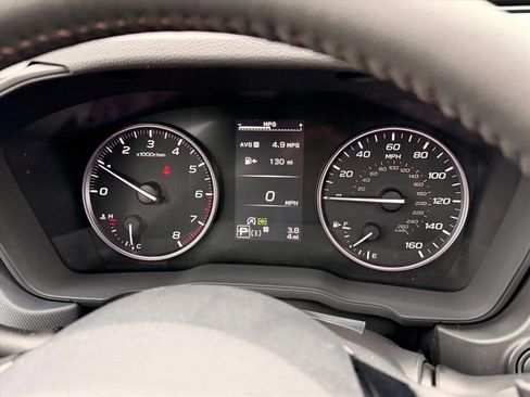 New 2026 Subaru Forester Touring image 19