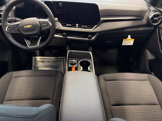 New 2027 Chevrolet Equinox LT AWD/4WD image 34
