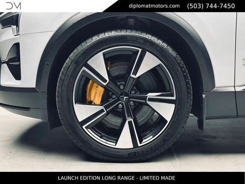 Used 2025 Polestar Polestar 3 AWD/4WD image 38