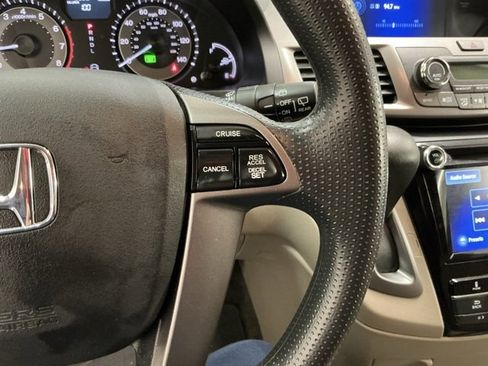 Used 2015 Honda Odyssey EX image 26