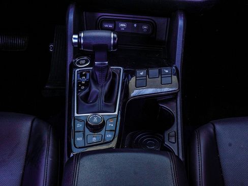 Used 2023 Kia Sportage X-Line w/ X-Line Premium Package image 14