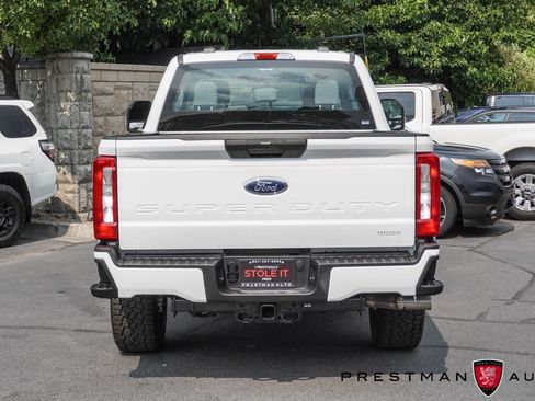Used 2026 Ford F350 XL w/ STX Appearance Package AWD/4WD image 27