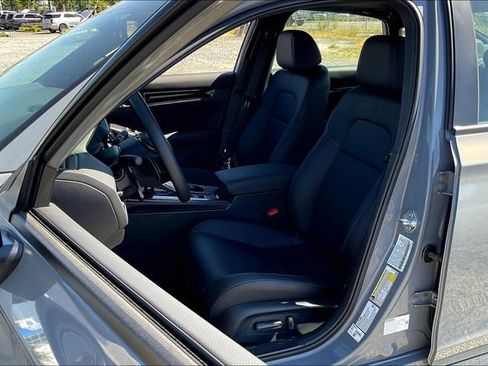 New 2026 Honda Civic Sport Touring image 11