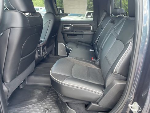 New 2026 RAM 3500 Laramie image 12