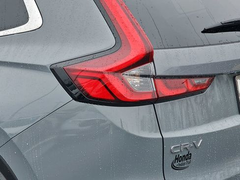 New 2026 Honda CR-V Sport-L image 30