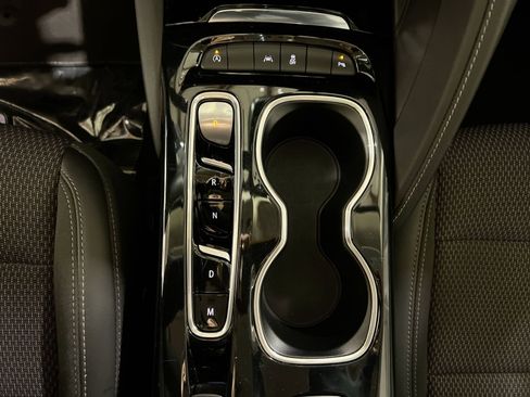 Used 2023 Buick Envision Preferred image 22