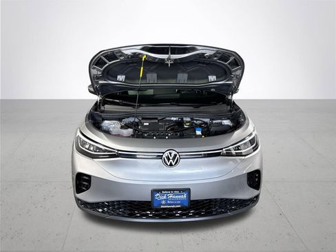 Certified 2023 Volkswagen ID.4 Pro image 23