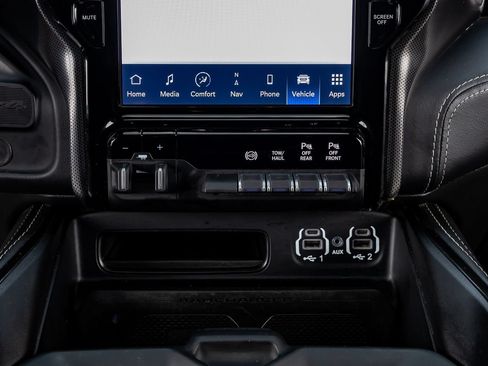 Used 2024 RAM 3500 Limited w/ Night Edition AWD/4WD image 28
