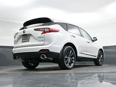 New 2026 Acura RDX A-Spec image 36
