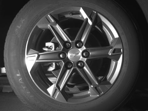 Used 2025 Chevrolet Blazer LT FWD image 15