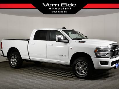 Used 2024 RAM 2500 Laramie