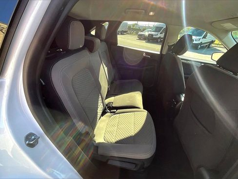 Certified 2021 Ford Escape SE image 25