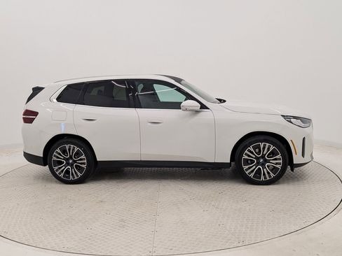 Used 2026 BMW X3 xDrive30i w/ Premium Package AWD/4WD image 8