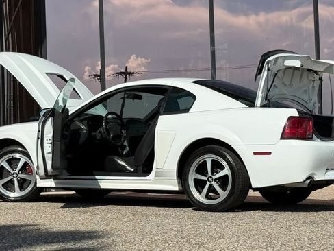 Used 2004 Ford Mustang Mach 1 RWD image 25