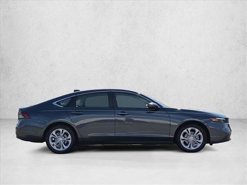 Used 2024 Honda Accord LX image 4