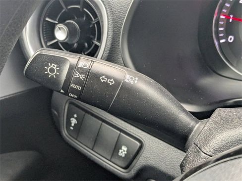 Used 2023 Kia Forte LXS image 23