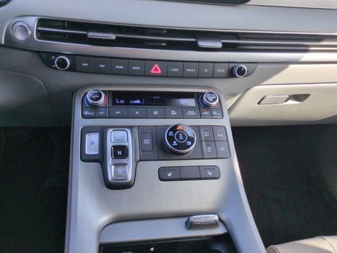 Used 2024 Hyundai Palisade SEL AWD/4WD image 22