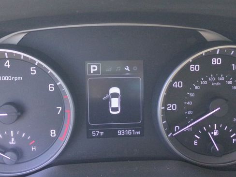 Used 2018 Hyundai Elantra SEL image 11