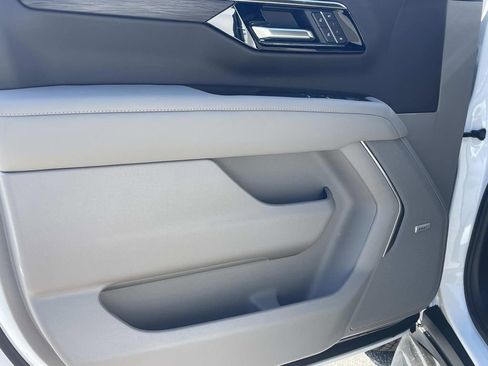 New 2026 Chevrolet Tahoe LT w/ Comfort Package RWD image 16