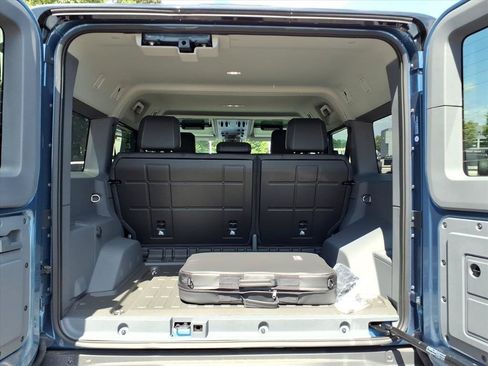 New 2024 INEOS Grenadier AWD/4WD image 23