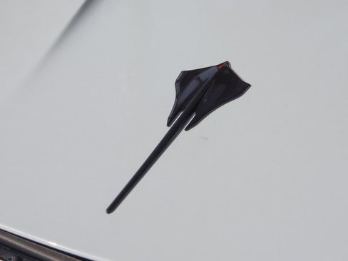 Used 2023 Chevrolet Corvette Stingray Convertible w/ 1LT image 54