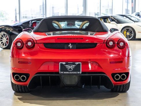 Used 2008 Ferrari F430 Spider RWD image 5