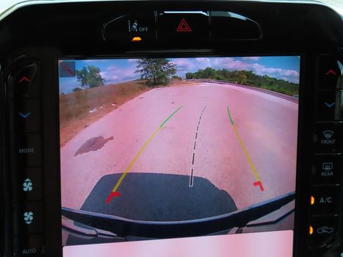 Used 2025 RAM 1500 Big Horn AWD/4WD image 6