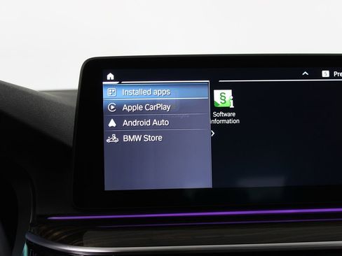 Used 2023 BMW 530e 530e w/ M Sport Package image 24