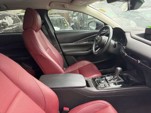 Used 2023 MAZDA CX-30 AWD 2.5 S w/ Preferred Package image 3