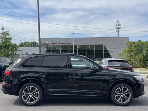 New 2026 Audi Q7 2.0T Premium image 8