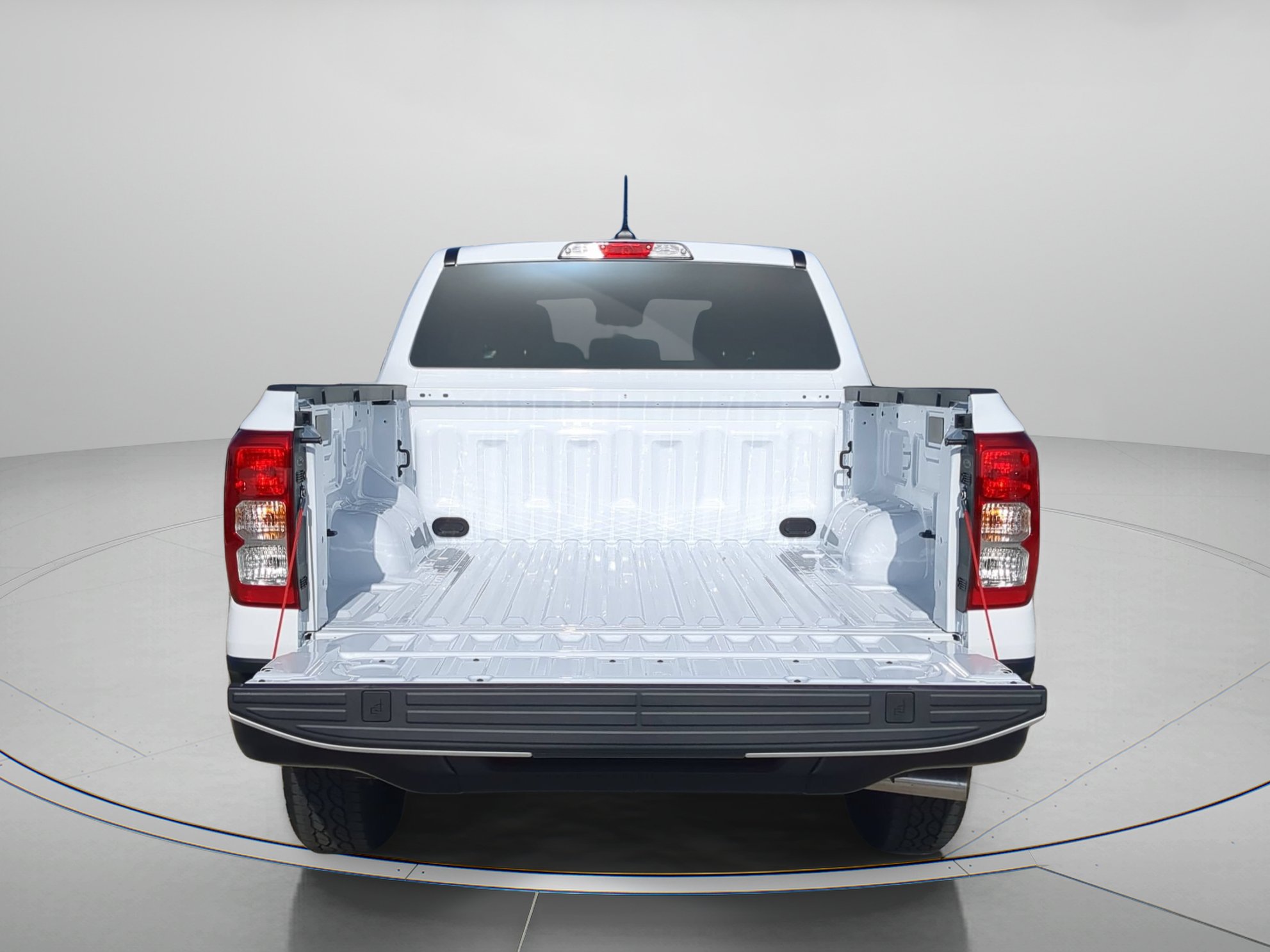 New 2026 Ford Ranger XL AWD/4WD image 49
