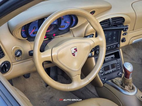 Used 2004 Porsche 911 Turbo image 15