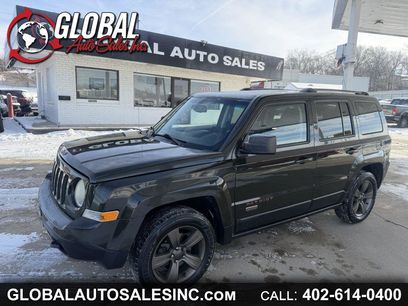 Used 2017 Jeep Patriot 75th Anniversary w/ Power Value Group