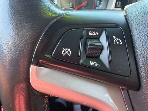 Used 2014 Chevrolet Camaro SS w/ RS Package RWD image 18