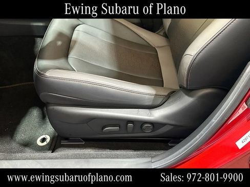 Used 2025 Subaru Crosstrek 2.5i Limited w/ Crosstrek Mirror Package AWD/4WD image 19