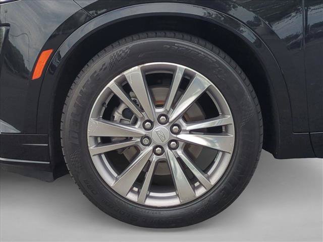 Used 2023 Cadillac XT6 Premium Luxury AWD/4WD image 26