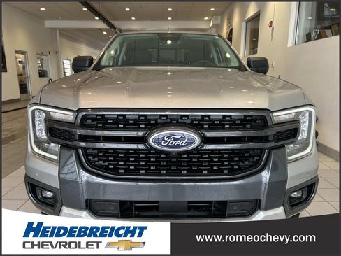 Used 2024 Ford Ranger XLT image 37